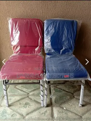 Fuji Power Church Chair