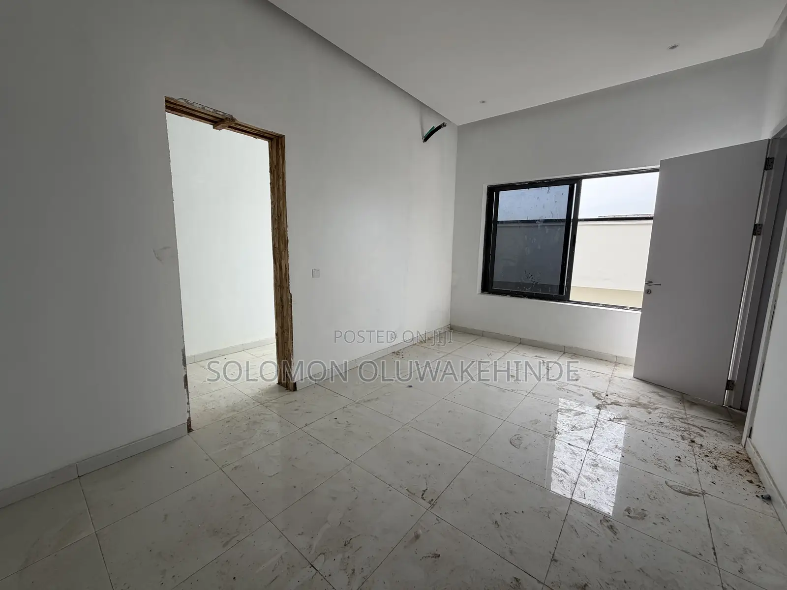 4 Bedroom Penthouse