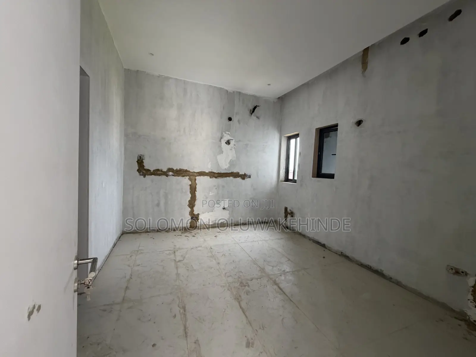 4 Bedroom Penthouse