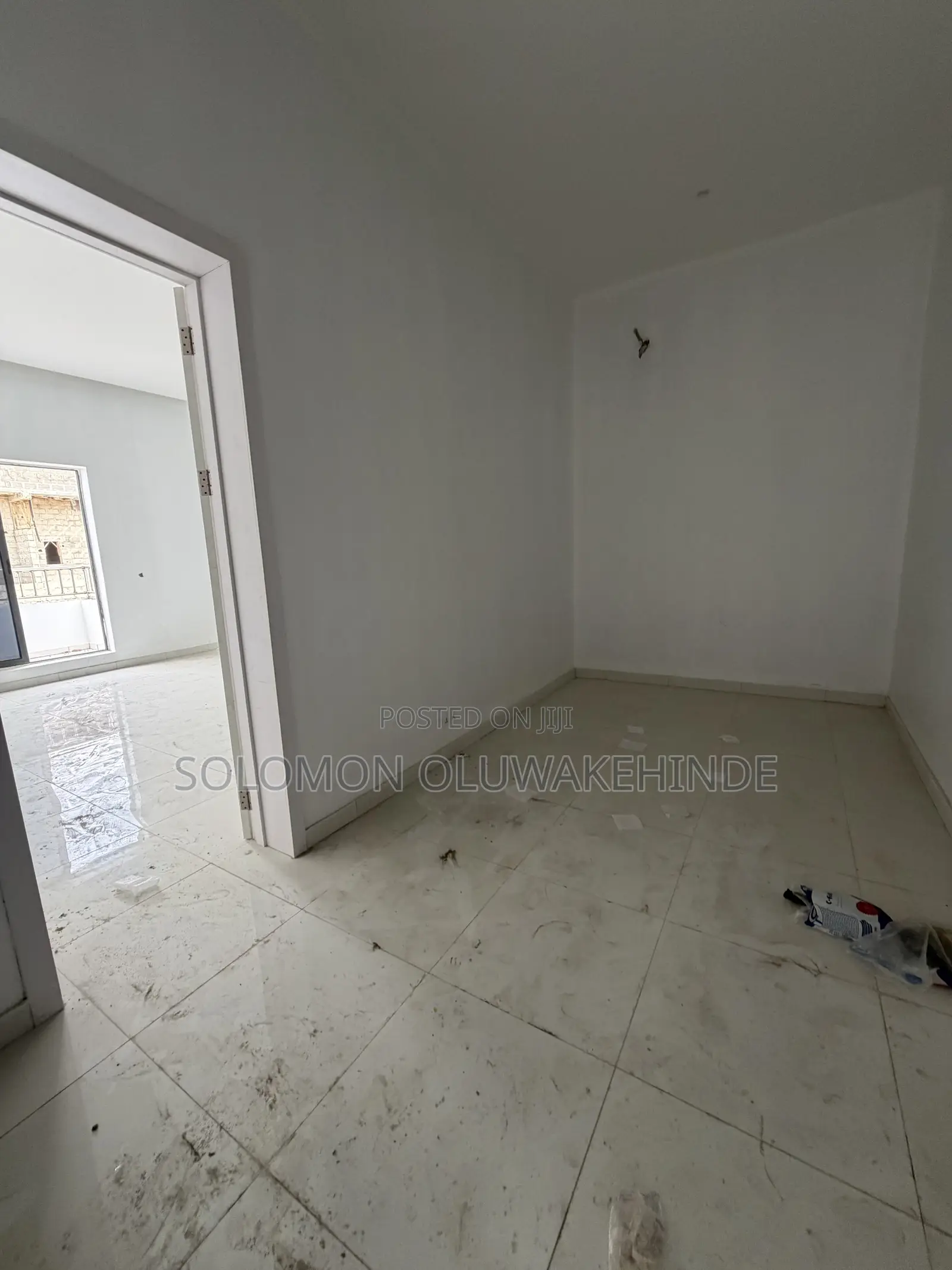 4 Bedroom Penthouse