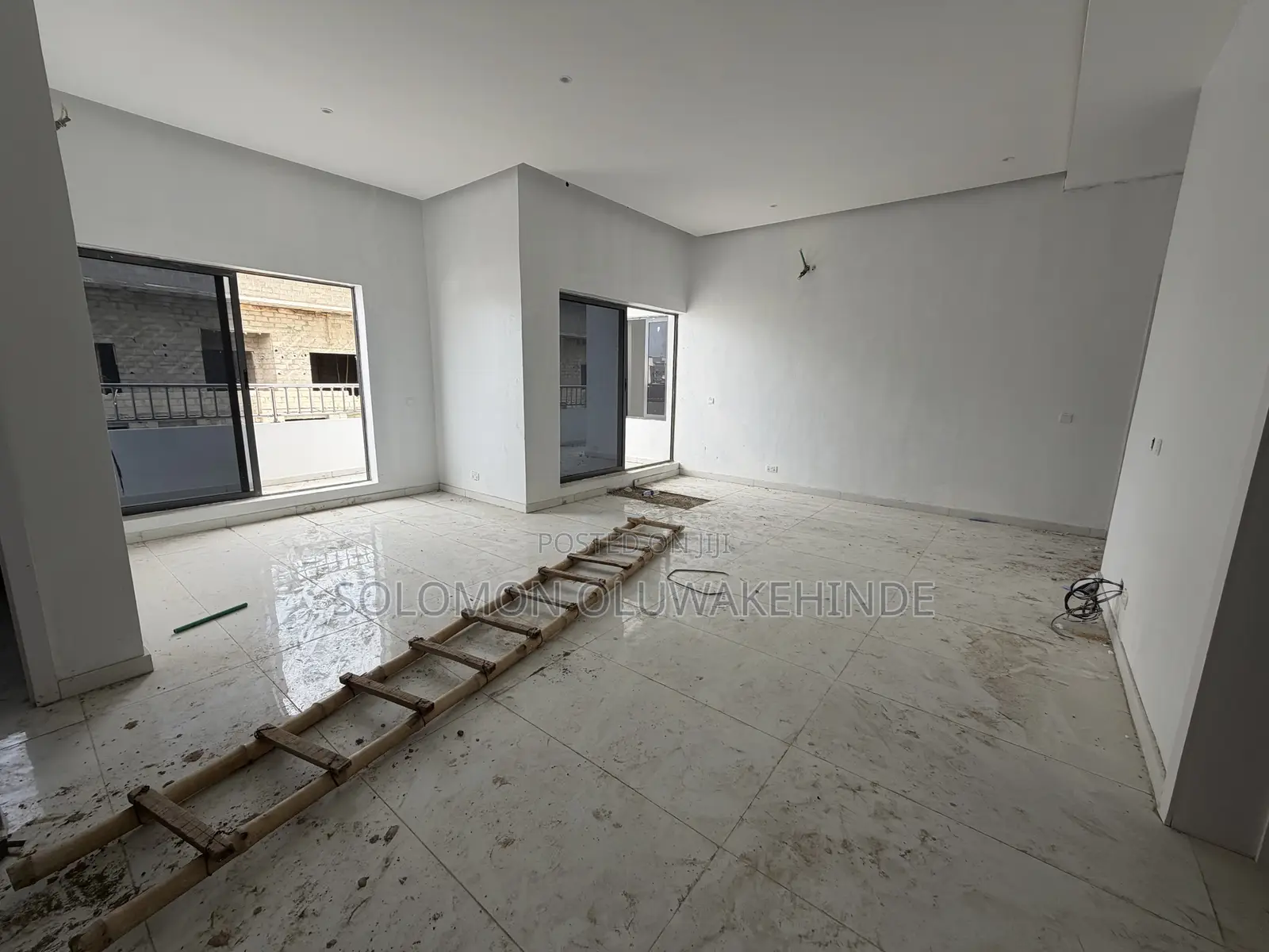 4 Bedroom Penthouse