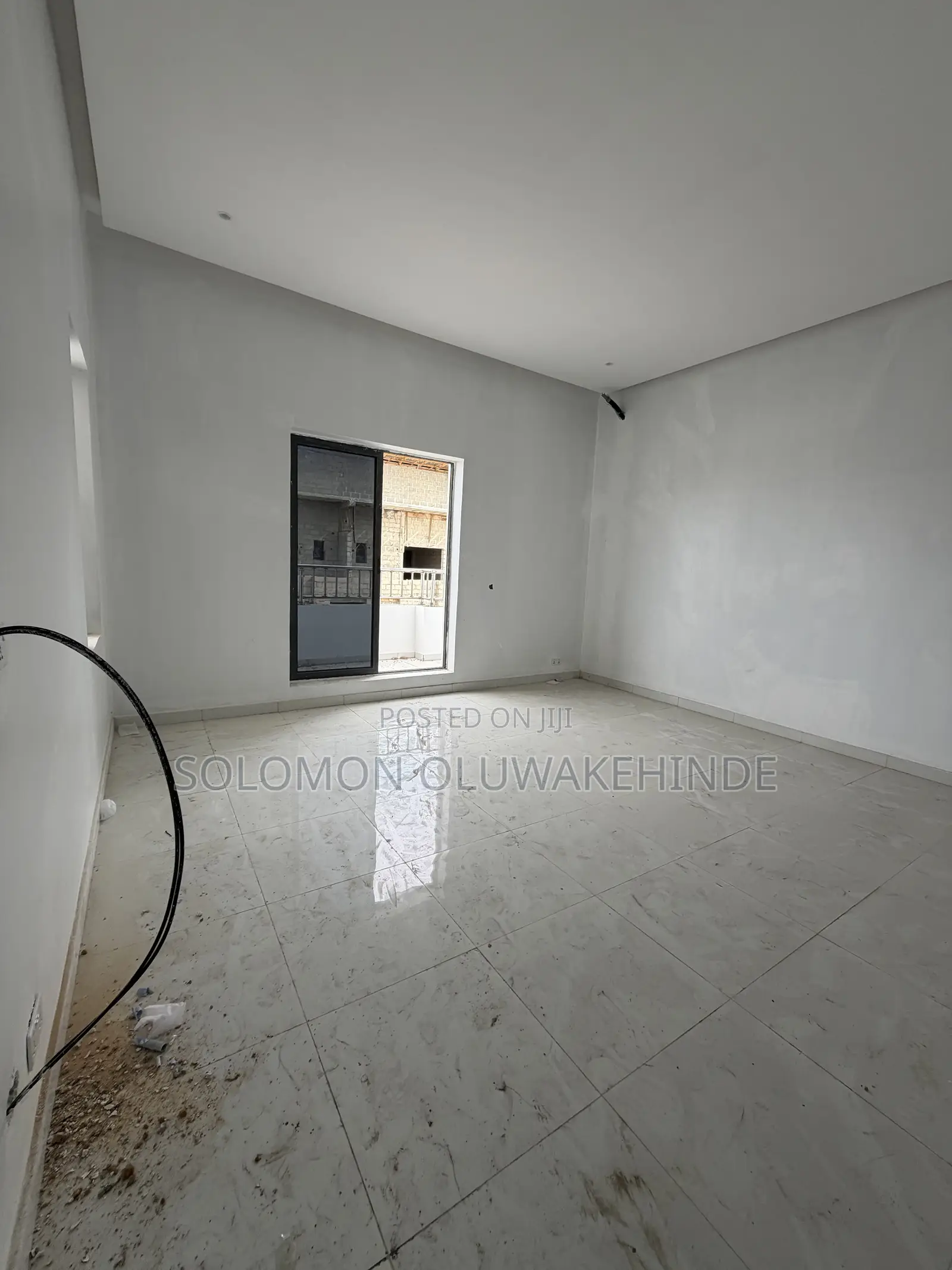 4 Bedroom Penthouse