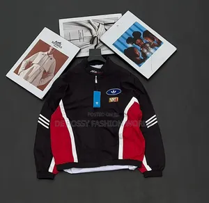 High Quality Jacket for Unisex