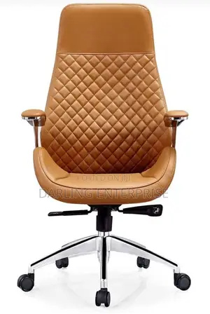Executive Office Chair