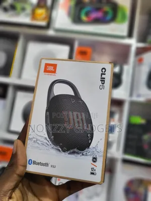 Wireless Speaker