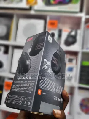Wireless Speaker