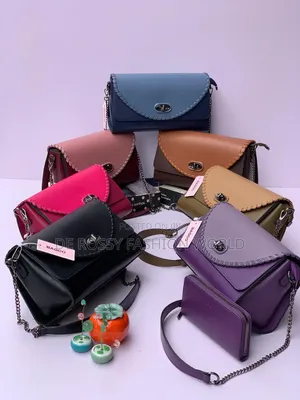 Luxury Quality Handbags