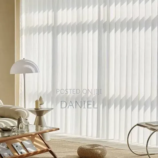 Vertical Blind