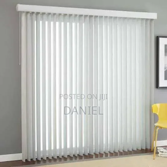 Vertical Blind