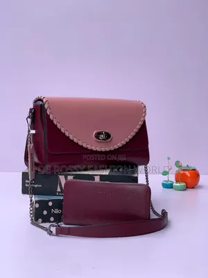 High Quality Bagco Handbags