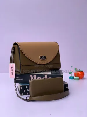 High Quality Bagco Handbags