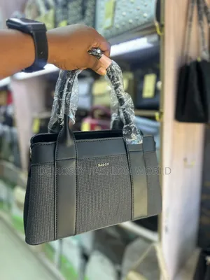High Quality Bagco Handbags