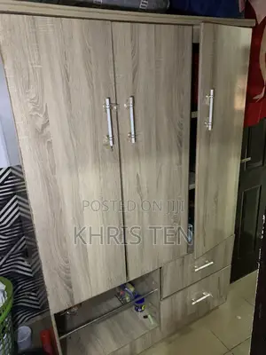 3doors Wardrobe