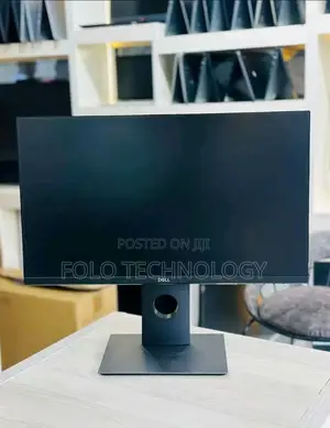 Dell 24 Inch Framless Computer Monitor