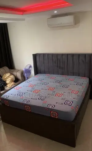 Bed Frame for Bed Without the Mattress