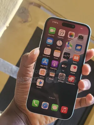 Apple iPhone 15 128 GB