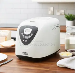 Morphy Richard’S Fast Bake Bread Maker