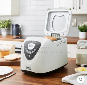 Morphy Richard’S Fast Bake Bread Maker
