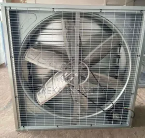 Purtury Fan for Farm and Food Procesing Factory.