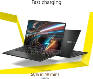 New Laptop Asus VivoBook E403NA 8GB AMD SSD 128GB