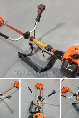 Brush Cutter