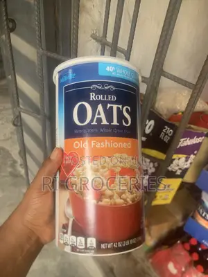 Millville Oat Old Fashioned