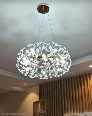 Modern Chandelier