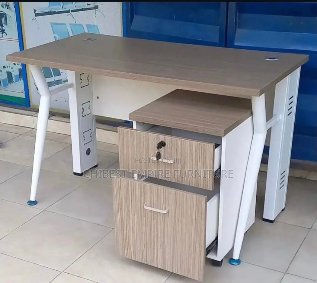 Office Tables