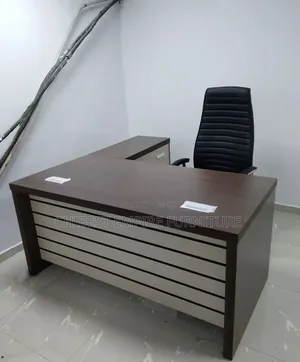 Office Tables