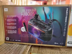 Wireless Speaker