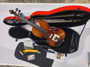 Hallmark Uk Musikal Co LTD