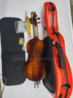 Hallmark Uk Musikal Co LTD