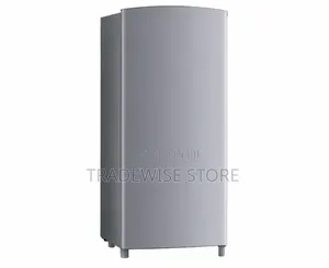 Hisense Single Door Refrigerator 150l (Rs20dr)