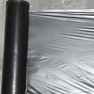 Quality Anti Uv Durable Agric Plastic Pe Mulching Film Ground Cover