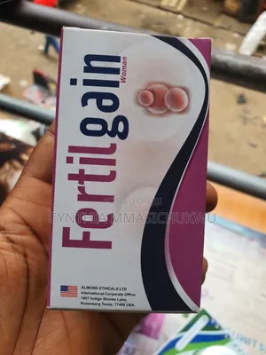 Fertilgain Woman