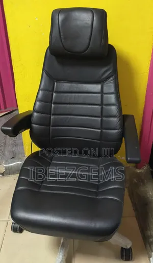 Aircomfort Chair