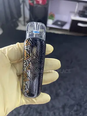 Long-Range Refillable Vape Kit - Pixo Aura 1300mah E-Liquid Vaporizerp