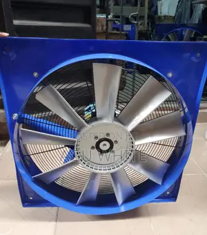 20 Inches Weil Heart Extractor Fan