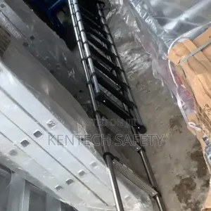 4.2mtr Telescope Extension Ladder