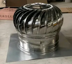 Industrial Ventilator Fan