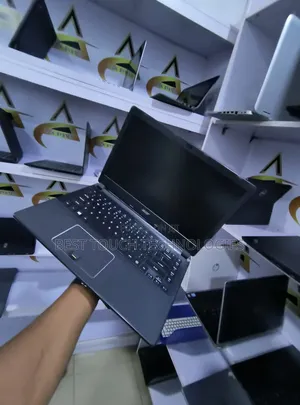 Laptop Acer Nitro 5 12GB Intel Core i5 HDD 500GB