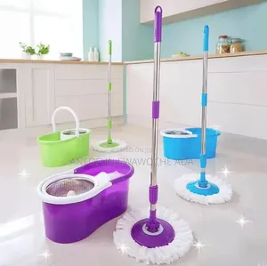 Spin Mop Bucket