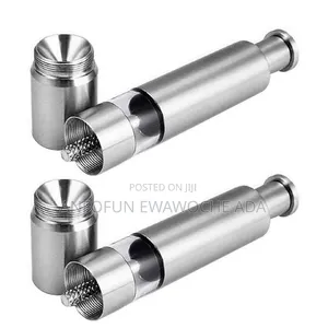 Hand Grinder