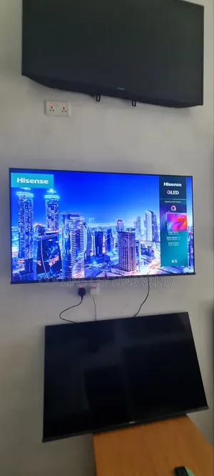 Hisense Frameless Uhd Available