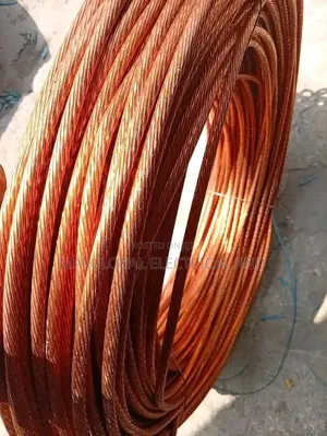 70mm Earthing Cable