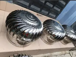 20 Inches Industrial Roof Extractor Fan