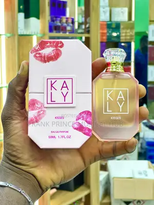 Kaly Perfume