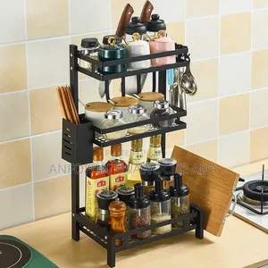 Spice Rack