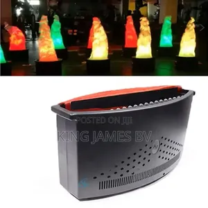 Event Flame Light – Create Powerful Stage Atmosphere