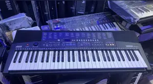 Direct Uk Used Keyboard Yamaha Psr210